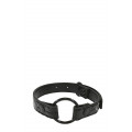 Кляп SINFUL BLACK O-RING MOUTH GAG