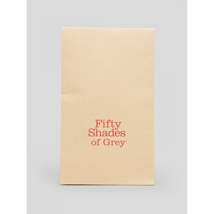 Кляп силіконовий Sweet Anticipation Fifty Shades of Grey Sweet Anticipation Ball Gag