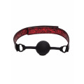 Кляп силіконовий Sweet Anticipation Fifty Shades of Grey Sweet Anticipation Ball Gag