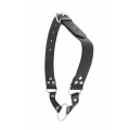 Кляп кільце GP HEAVY DUTY OPEN MOUTH GAG