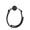 Кляп A&E EVES FETISH DREAMS BALL GAG BLACK