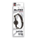 Кляп BLAZE BREATHABLE BALL GAG