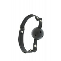 Кляп BLAZE BREATHABLE BALL GAG