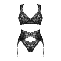 Obsessive Donna Dream 3-pcs set M/L