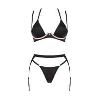 Obsessive Selinne 3-pcs set M/L