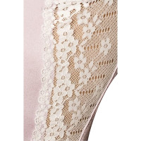 (SALE) Корсет з пажами SHANTI CORSET pink L / XL - Passion Exclusive, трусики, оборочка (SALE) Корсет з пажами SHANTI CORSET pink L / XL - Passion Exclusive, трусики, оборочка