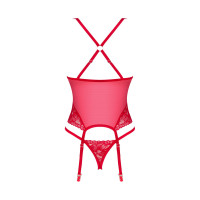 Obsessive Lacelove corset M/L