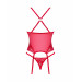 Obsessive Lacelove corset M/L