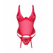 Obsessive Lacelove corset M/L