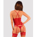 Obsessive Lacelove corset M/L