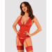 Obsessive Lacelove corset XL/2XL