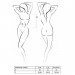 MIRAJANE CORSET black L/XL - Passion Exclusive