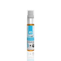 Розпродаж! Очищающий спрей System JO NATURALOVE - ORGANIC (30 мл) (термін 07.2023)