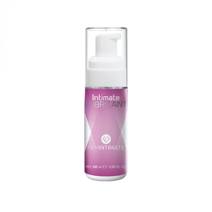 Лубрикант на водной основе Femintimate Water Based Lubricant (100 мл)