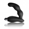 Массажер простаты ROCKS-OFF - BAD-BOY INTENSE 10-SPEED BLACK