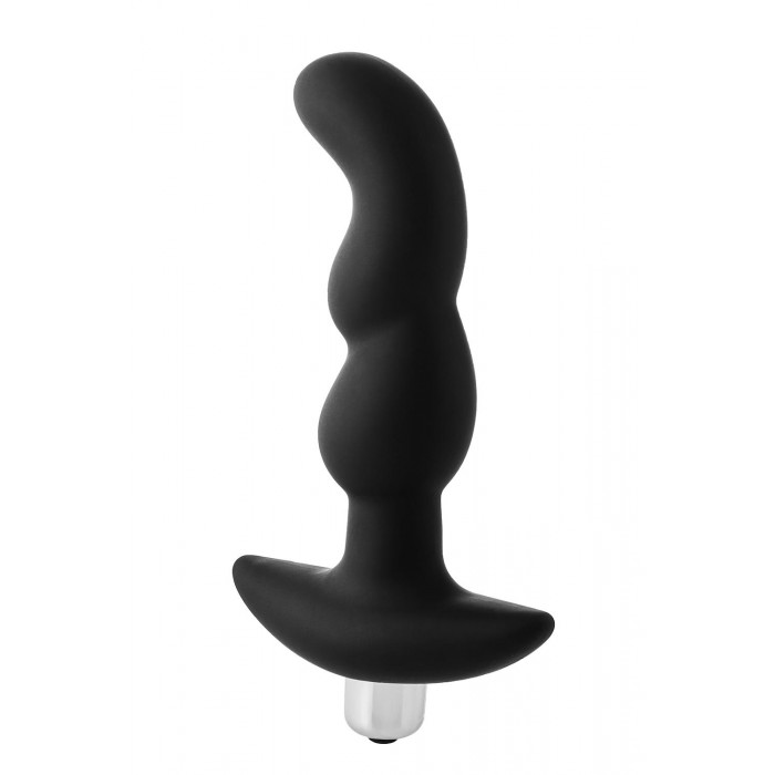 Масажер простати з вібрацією Dream Toys Fantasstic Prostate Plug