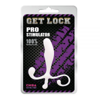 Стимулятор простаты Chisa GK Power Party hat cock