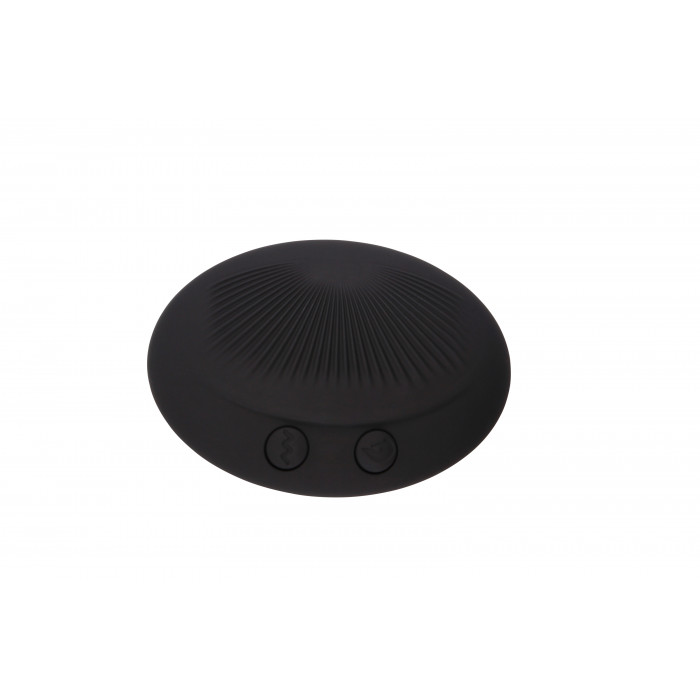 Массажер простаты Chisa Black Mont P-spot Probe