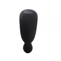 СH54921 Массажер простаты Chisa Black Mont