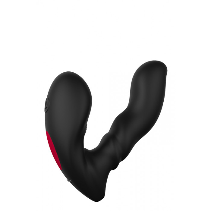 Массажер простаты CHEEKY LOVE REMOTE BOOTY PLEASER