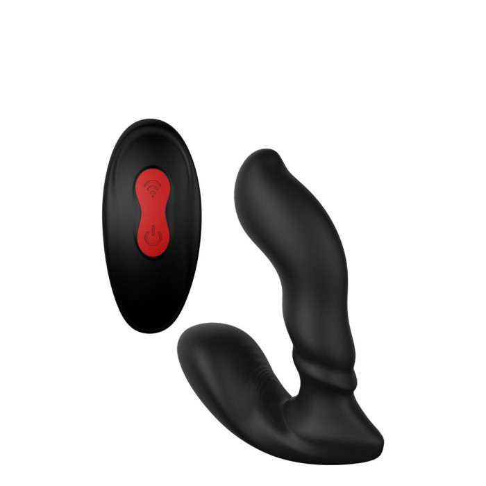 Массажер простаты CHEEKY LOVE REMOTE BOOTY PLEASER