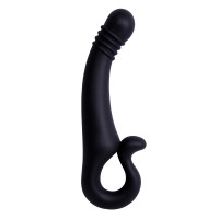 Массажер простаты Chisa Black Mont Hand Gun 9.8