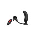 Стимулятор для простаты CHEEKY LOVE REMOTE P-PLEASER BLACK