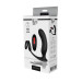 Стимулятор для простаты CHEEKY LOVE REMOTE P-PLEASER BLACK