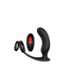 Стимулятор для простаты CHEEKY LOVE REMOTE P-PLEASER BLACK