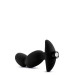 Массажер простаты Blush Anal Adventures Platinum 04 Silicone Vibrating Prost