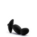 Массажер простаты Blush Anal Adventures Platinum 04 Silicone Vibrating Prost