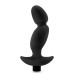 Массажер простаты Blush Anal Adventures Platinum 04 Silicone Vibrating Prost