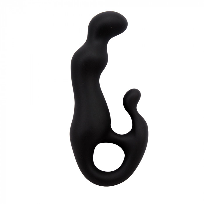 Массажер простаты Chisa Prostate Pleaser Black Mont