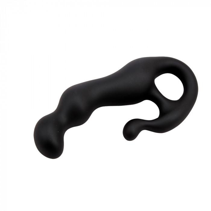 Массажер простаты Chisa Prostate Pleaser Black Mont