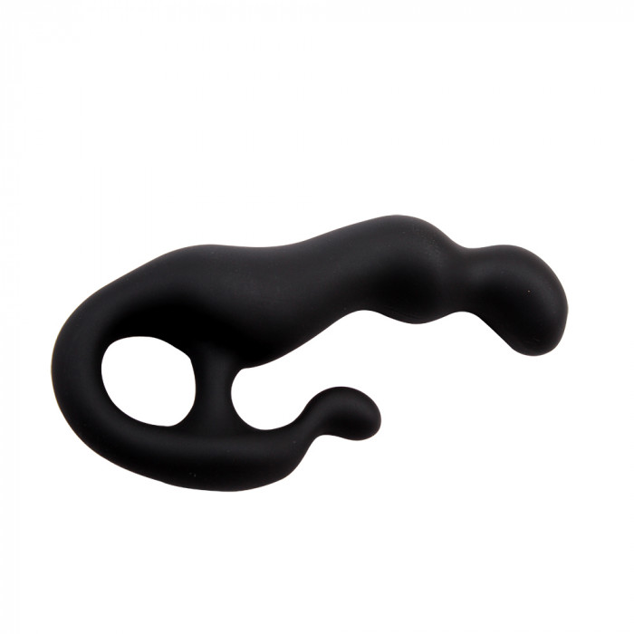 Массажер простаты Chisa Prostate Pleaser Black Mont