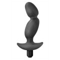 Массажер простаты с вибрацией Blush SPARK IGNITION PRV-01 CARBON FIBER