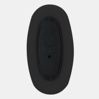 Вібромасажер простати Nexus G-Play Plus S Black, макс. діаметр 2,3 см, перезаряджуваний