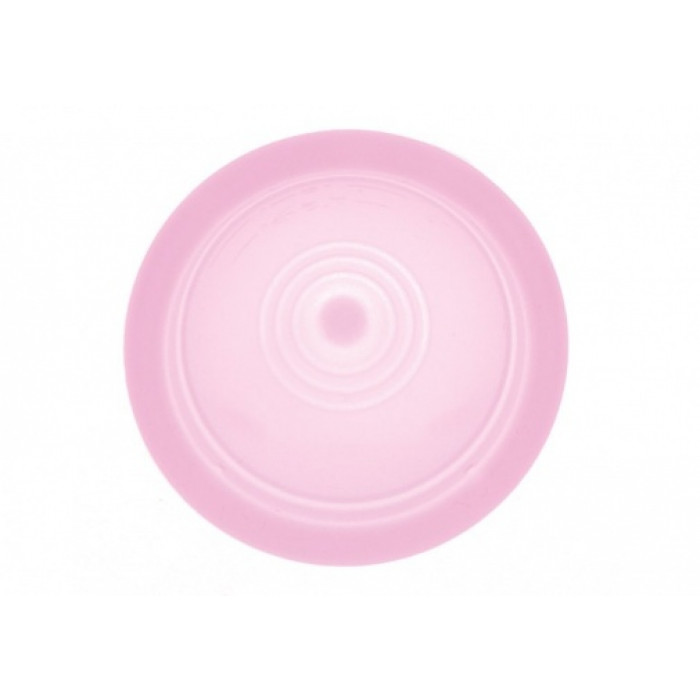 Менструальні чаші Mae B Menstrual Cups Size S - Pink