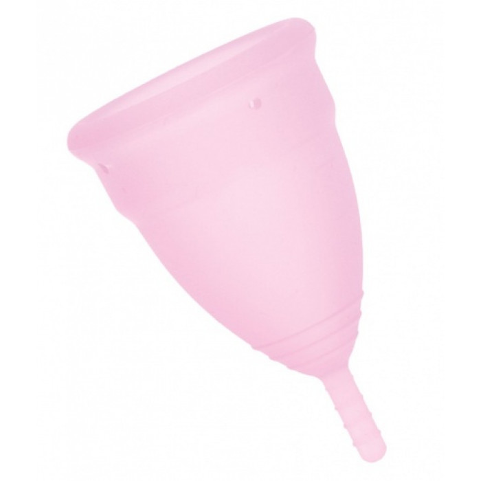 Менструальні чаші Mae B Menstrual Cups Size S - Pink