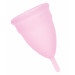 Менструальні чаші Mae B Menstrual Cups Size S - Pink