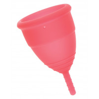 Менструальные чаши Mae B Intimate Health 2 Large Menstrual Cups