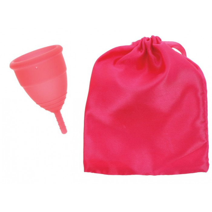 Менструальные чаши Mae B Intimate Health 2 Large Menstrual Cups