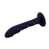 Насадка для страпона Chisa Black Mont 17см/3см