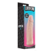 Реалистичная насадка LOCK ON 8INCH REALISTIC LOCK ON DILDO