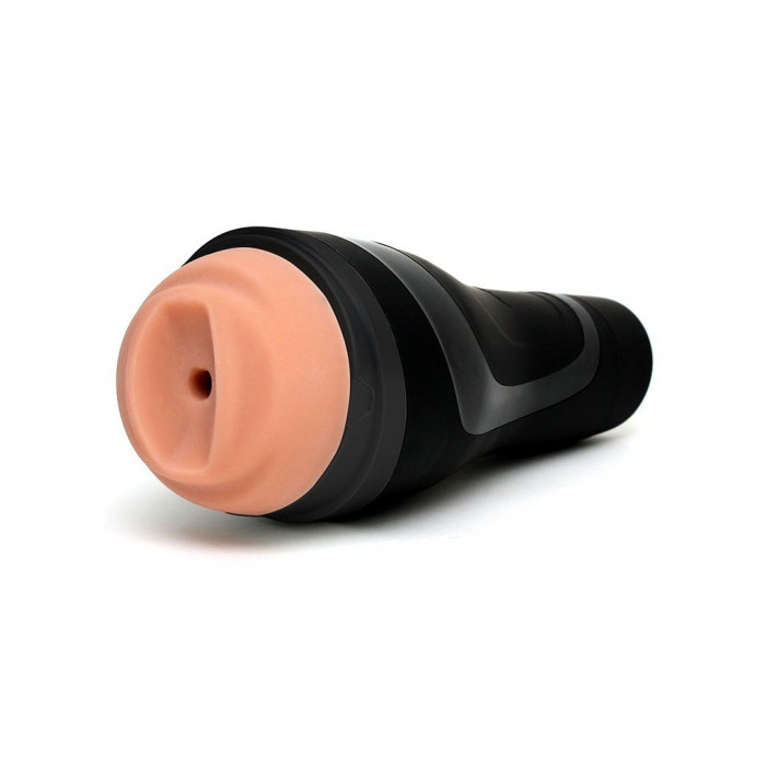 Мастурбатор Satisfyer Men Classic (Black), ніжний матеріал, зручний корпус