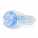 Мастурбатор Fleshlight Turbo Ignition Blue Ice (імітатор мінету)