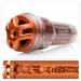 Мастурбатор Fleshlight Turbo Ignition Copper (імітатор мінету)