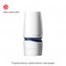 Мастурбатор Tenga - Aero Masturbator Cobalt, інноваційна технологія всмоктування