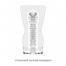 Мастурбатор Tenga Soft Case Cup (м’яка подушечка) стискуваний