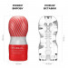 Мастурбатор Tenga Air Cushion Cup (24 повітряні камери всередині) NEW